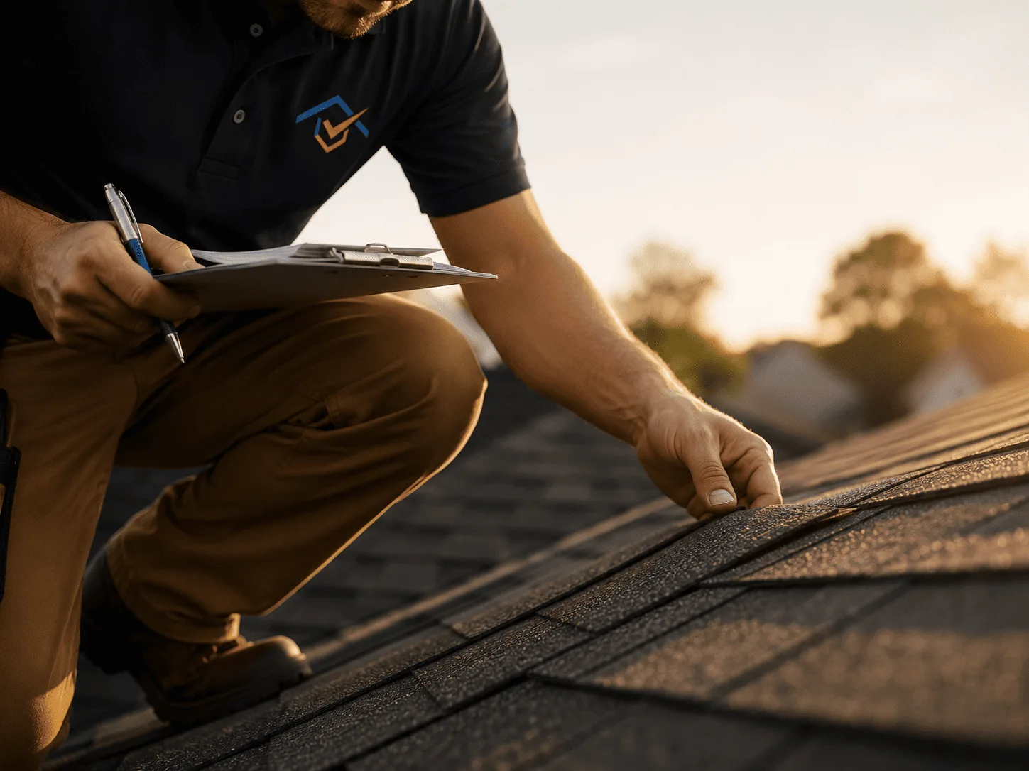 Why Choose Roof Inspection in Sidney, OH