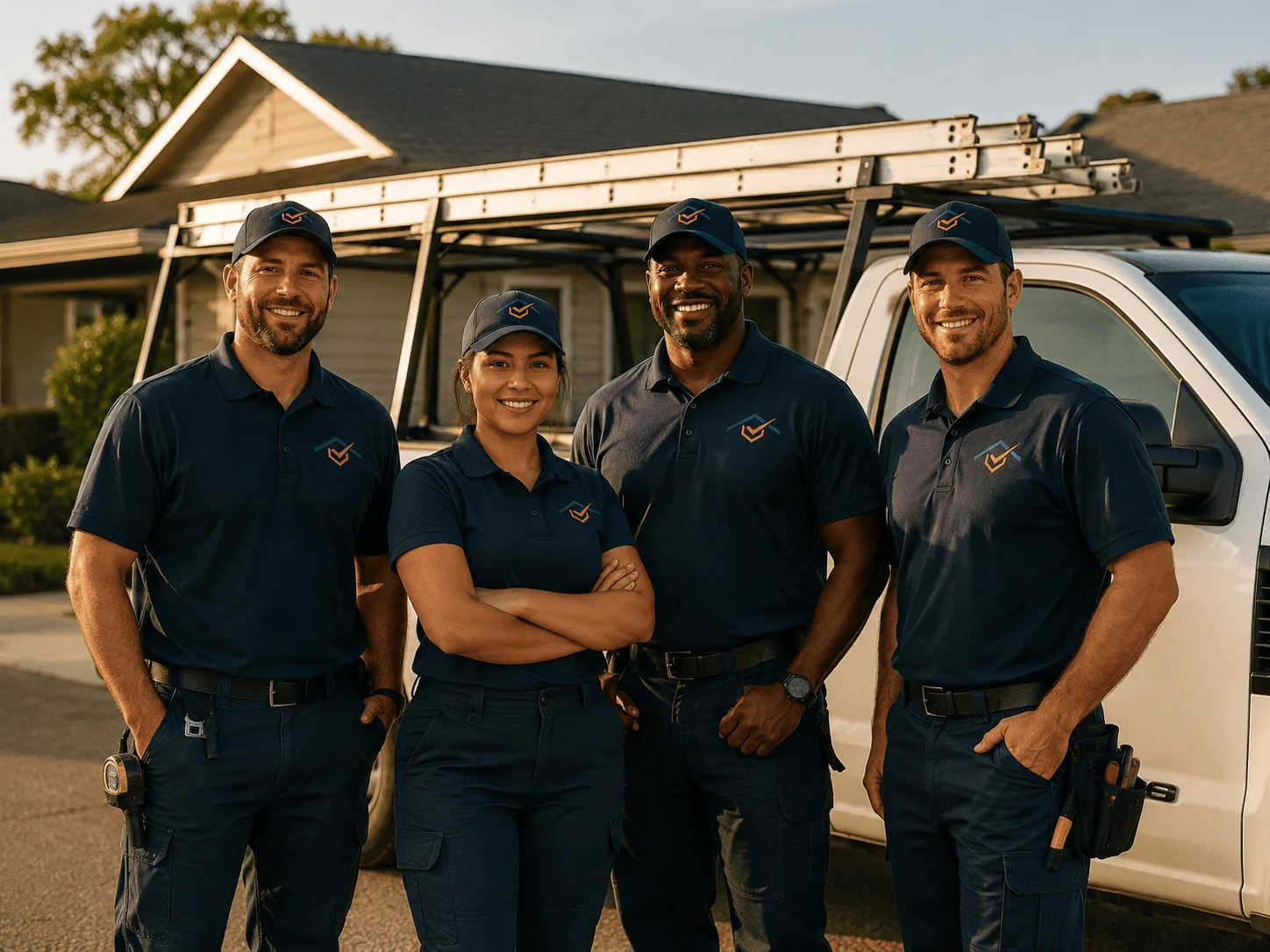 Roof Inspection company in Sidney, OH